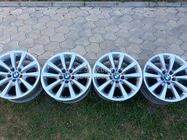 Aluminijumske felne  18" 5 x 120