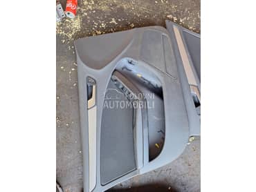 Tapaciri vrata za Audi A4 od 2008. do 2012. god.