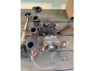 turbina 2,0hdi za Citroen Xsara Picasso
