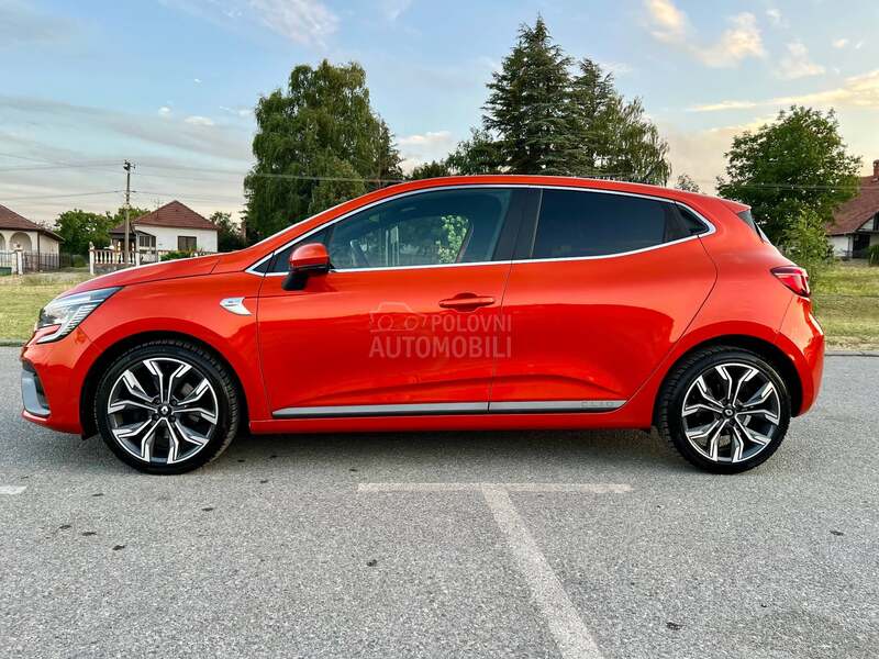 Renault Clio RS LINE BOSE CH