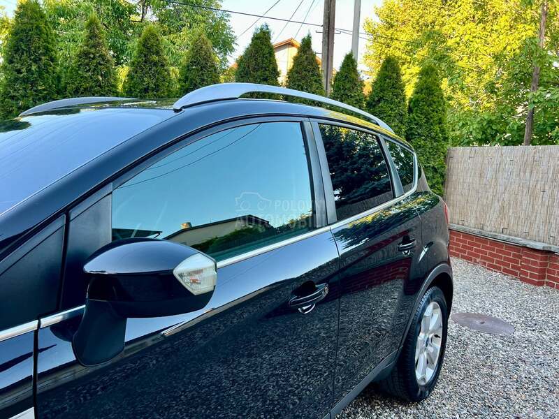 Ford Kuga 2.0TDCi/Titanium/4x4