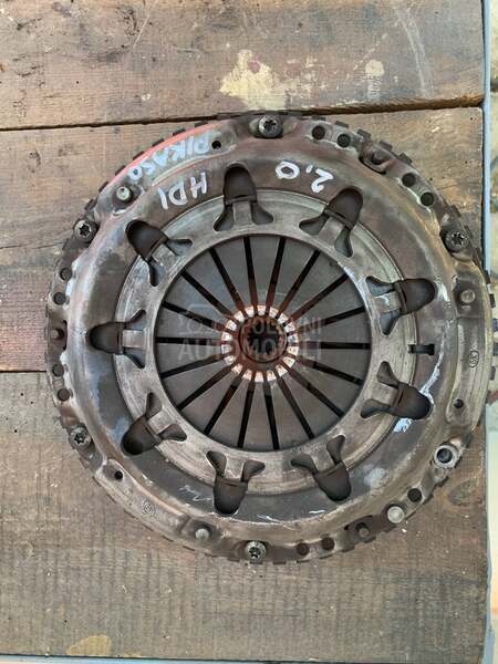 set kvacila 2,0hdi