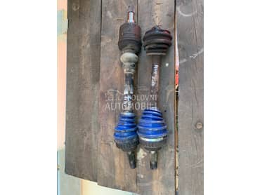 poluosovine 2,0hdi za Citroen Xsara Picasso