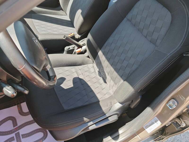 Citroen C-ELYSEE 1.6 HDI / EXCLUSIVE