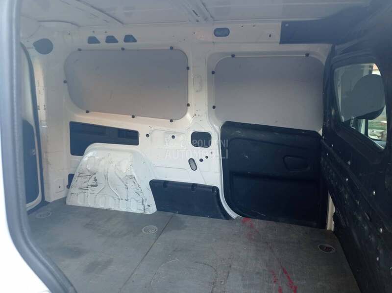 Fiat Doblo Maxi