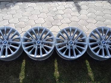 Aluminijumske felne  18" 5 x 112