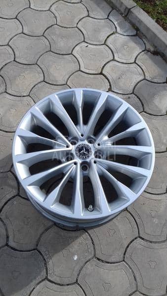 Aluminijumske felne  18" 5 x 112