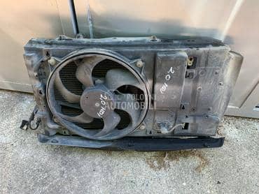 ventilator hladnjaka2,0hdi za Citroen Xsara Picasso