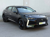 DS 4 1.2/AUT/LINE PER.