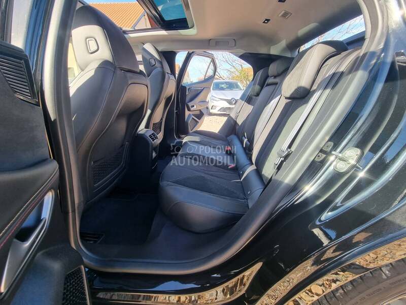 DS 4 1.2/AUT/LINE PER.