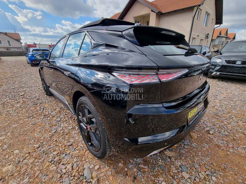 DS 4 1.2/AUT/LINE PER.