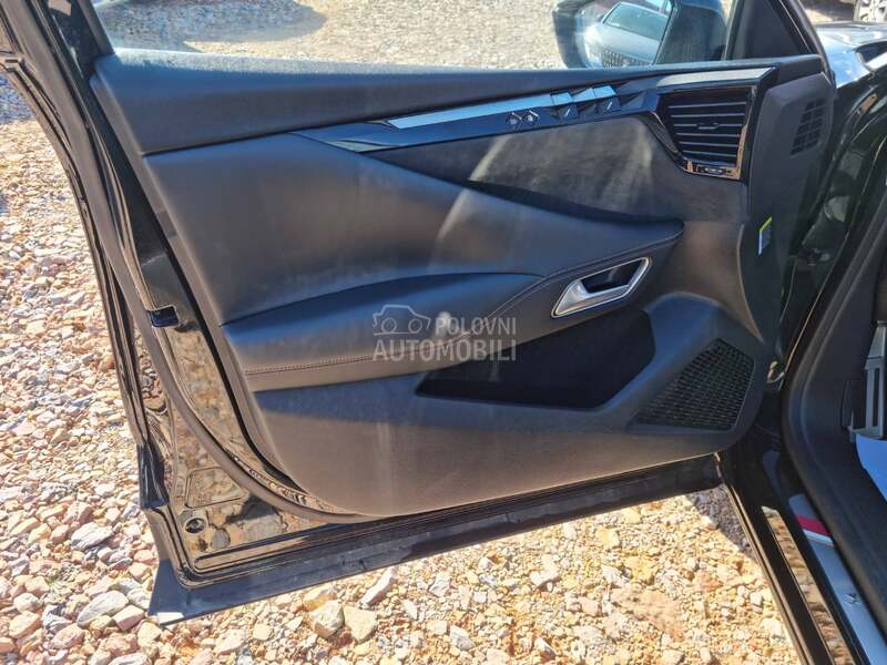 DS 4 1.2/AUT/LINE PER.