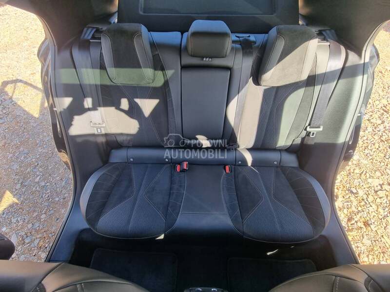 DS 4 1.2/AUT/LINE PER.