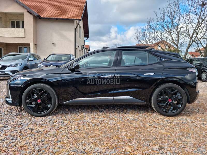 DS 4 1.2/AUT/LINE PER.