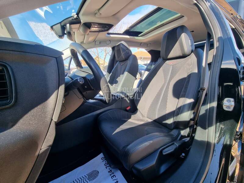 DS 4 1.2/AUT/LINE PER.