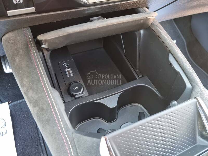 DS 4 1.2/AUT/LINE PER.