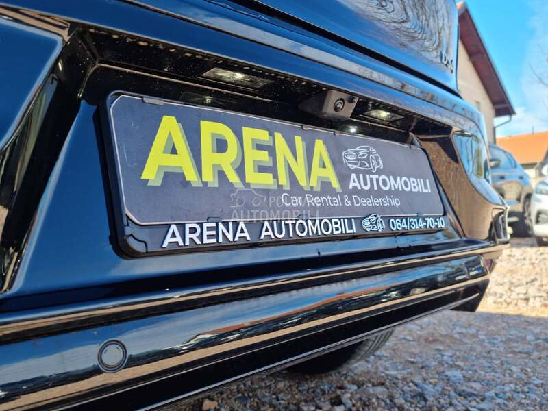 DS 4 1.2/AUT/LINE PER.