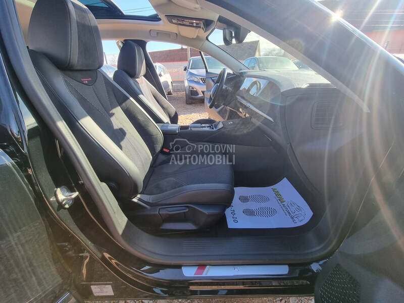 DS 4 1.2/AUT/LINE PER.