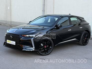 DS 4 1.2/AUT/LINE PER.