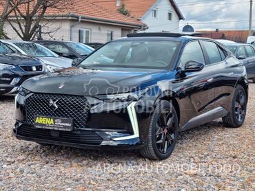 DS 4 1.2/AUT/LINE PER.