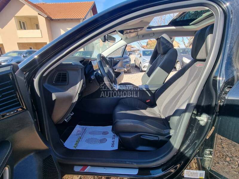 DS 4 1.2/AUT/LINE PER.