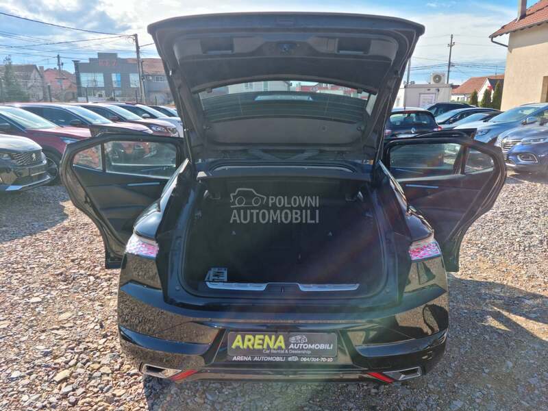 DS 4 1.2/AUT/LINE PER.