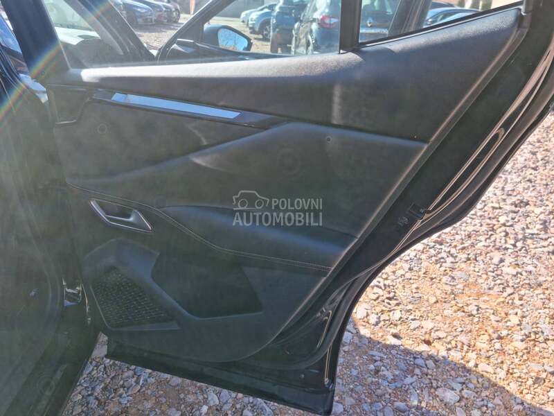 DS 4 1.2/AUT/LINE PER.