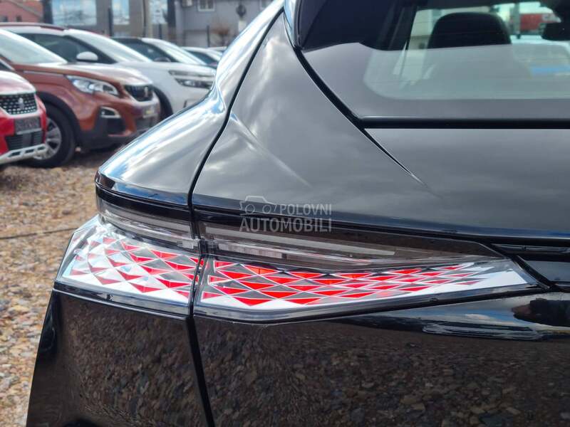 DS 4 1.2/AUT/LINE PER.