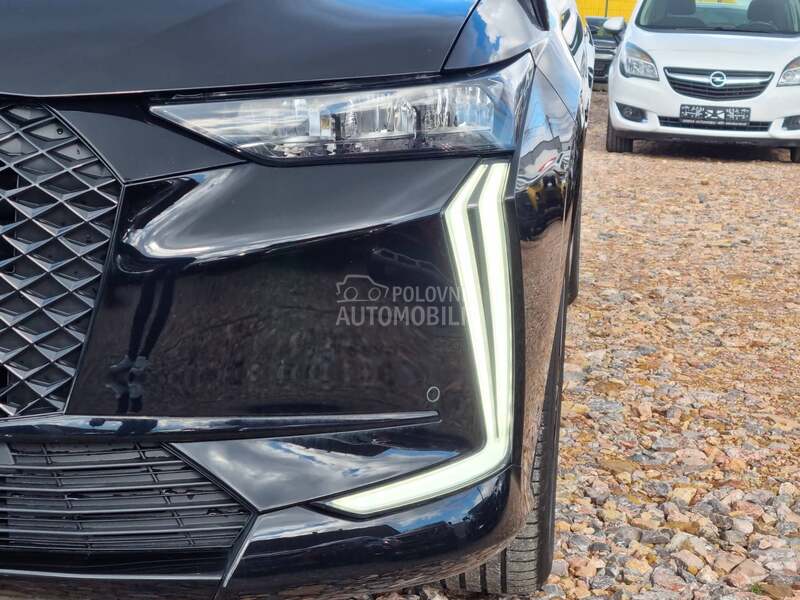 DS 4 1.2/AUT/LINE PER.