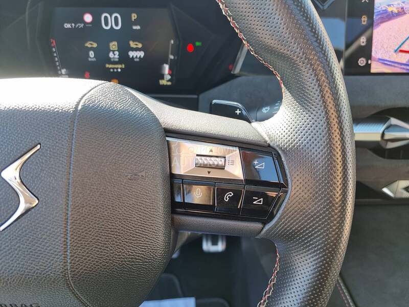 DS 4 1.2/AUT/LINE PER.