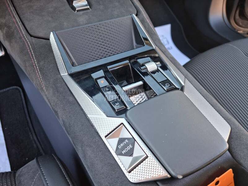 DS 4 1.2/AUT/LINE PER.