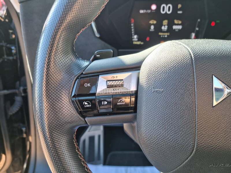 DS 4 1.2/AUT/LINE PER.