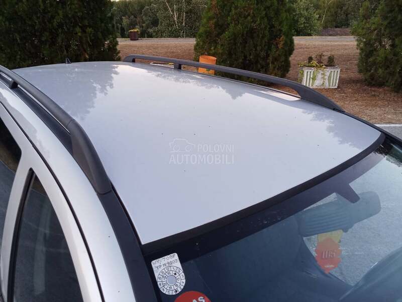 Opel Astra G 