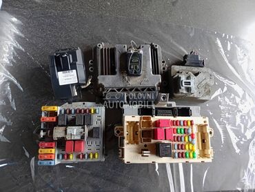 ecu kompijuter za Alfa Romeo 159 od 2005. do 2010. god.