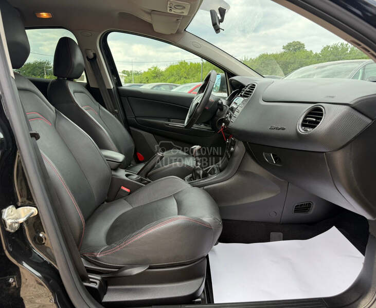 Fiat Bravo 1.4 TURBO SPORT CH