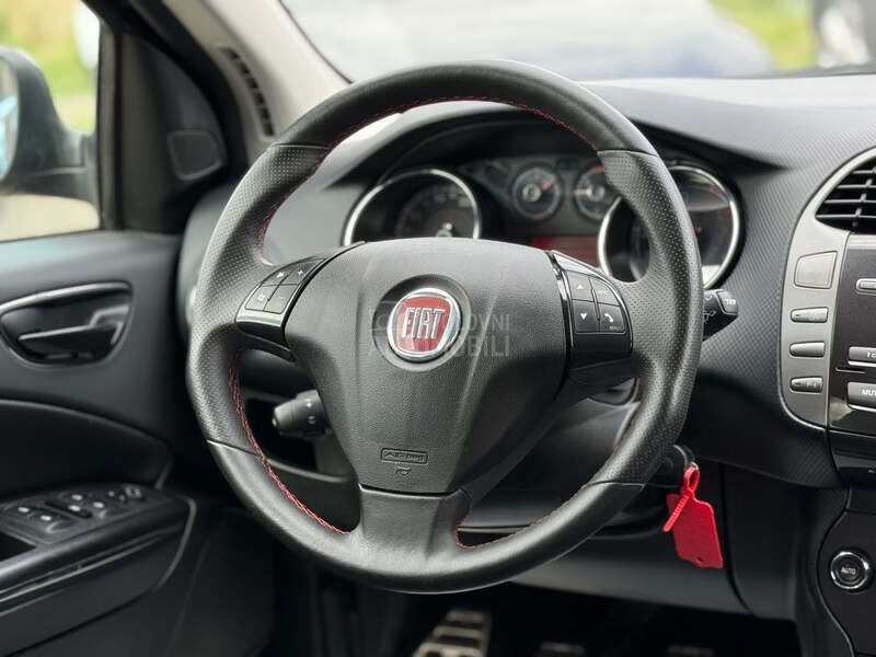 Fiat Bravo 1.4 TURBO SPORT CH