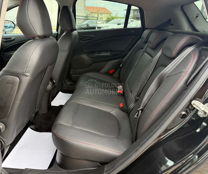 Fiat Bravo 1.4 TURBO SPORT CH