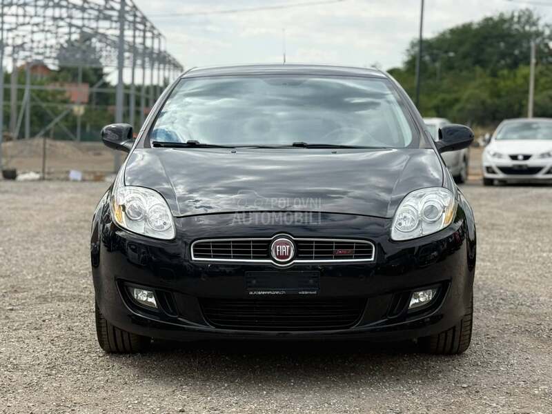 Fiat Bravo 1.4 TURBO SPORT CH