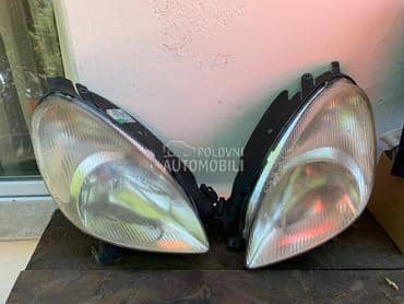 farovi za Citroen Xsara Picasso