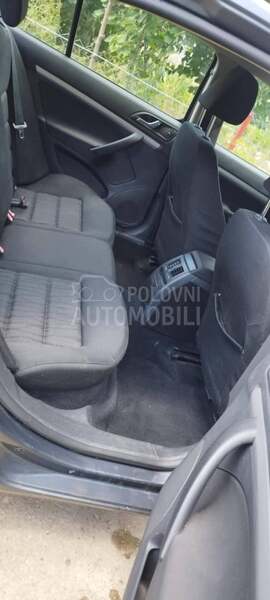 Škoda Octavia Elegance 1.9 TDI