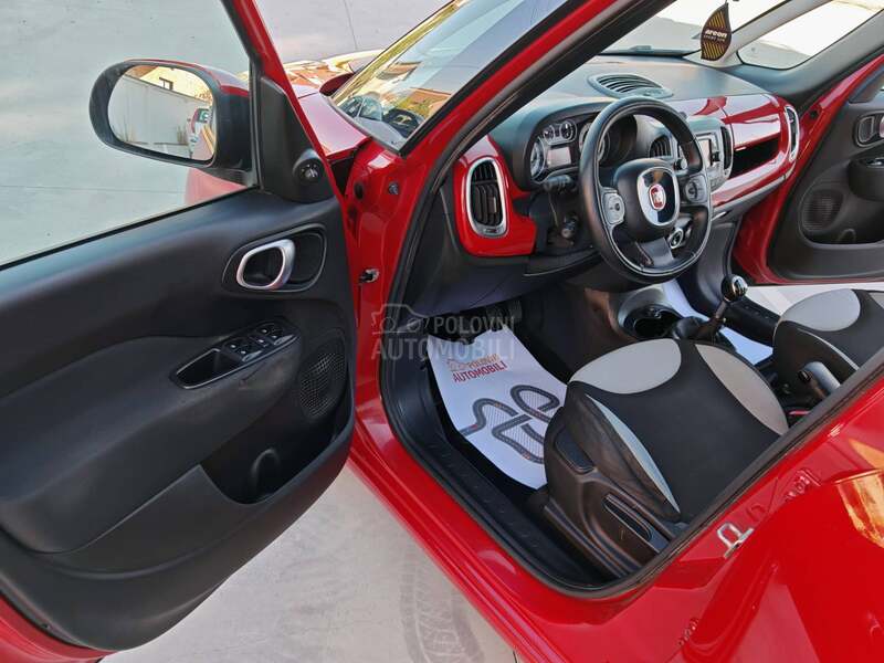 Fiat 500L 1.3 MjET /POP STAR