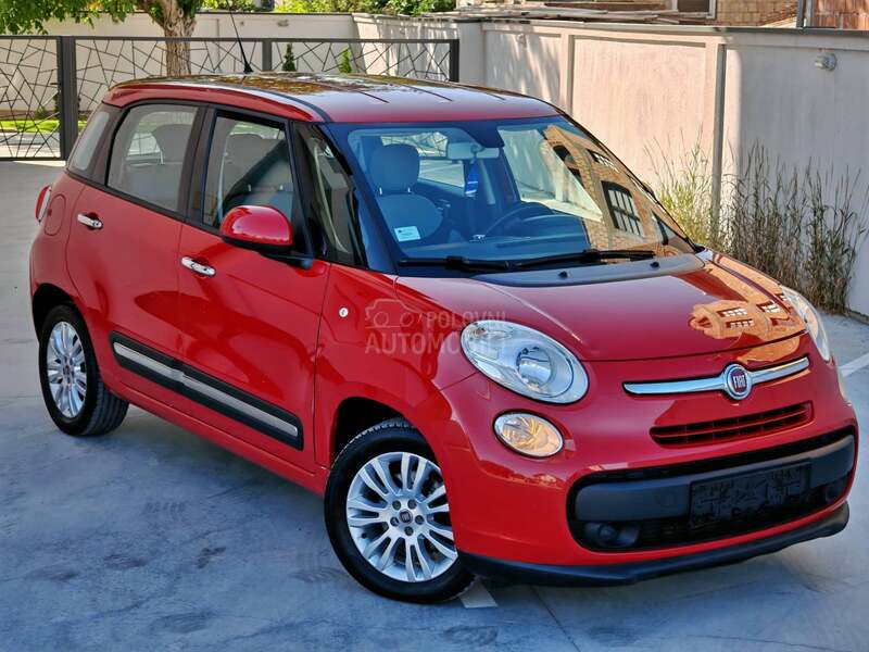 Fiat 500L 1.3 MjET /POP STAR