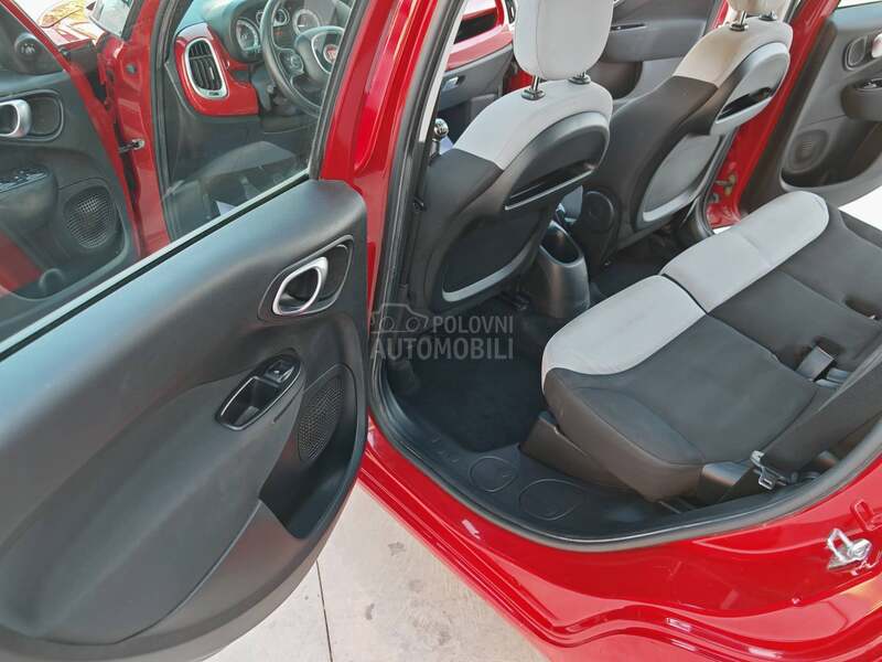 Fiat 500L 1.3 MjET /POP STAR