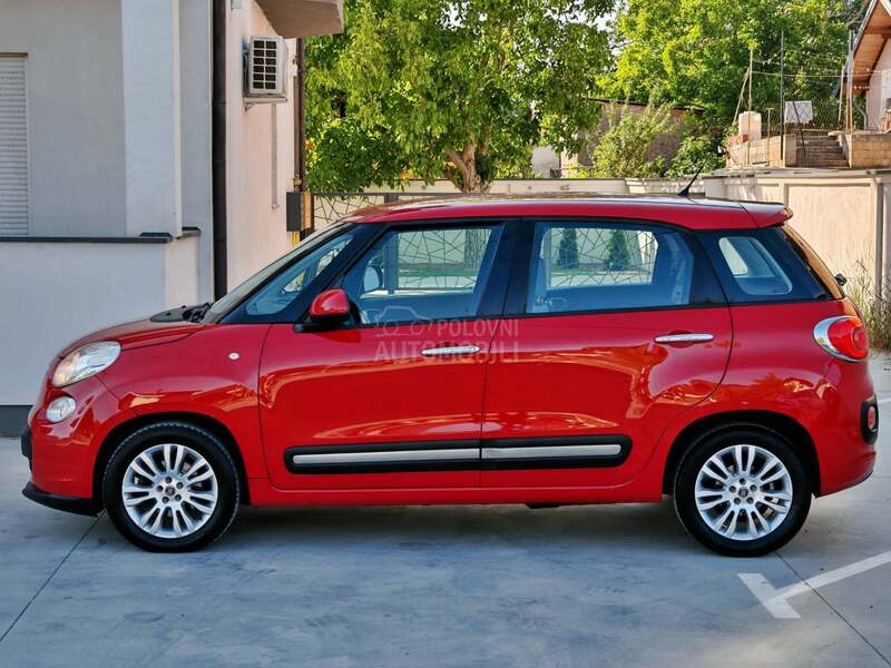 Fiat 500L 1.3 MjET /POP STAR