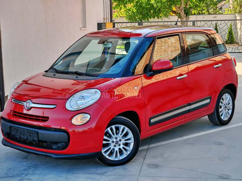 Fiat 500L 1.3 MjET /POP STAR