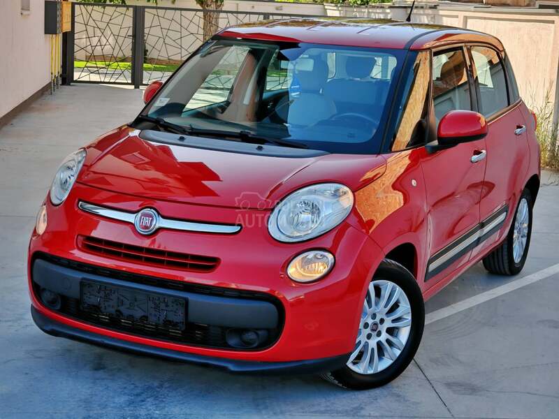 Fiat 500L 1.3 MjET /POP STAR