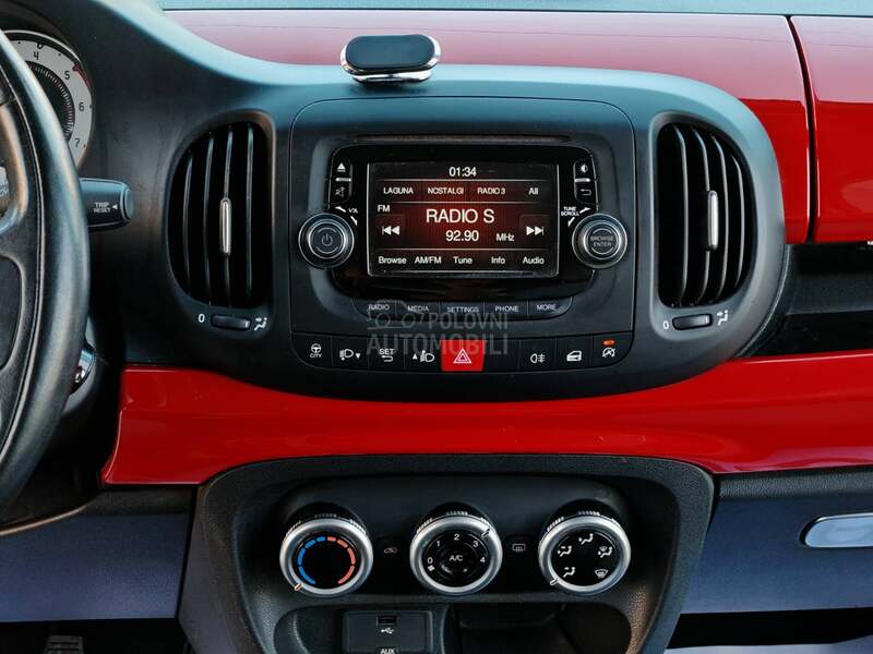Fiat 500L 1.3 MjET /POP STAR