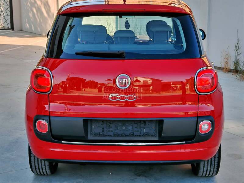 Fiat 500L 1.3 MjET /POP STAR