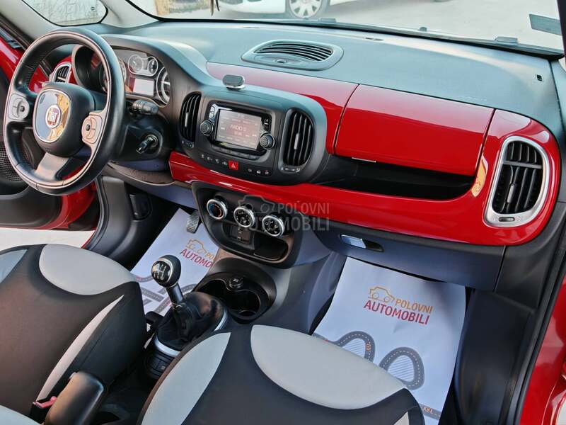 Fiat 500L 1.3 MjET /POP STAR