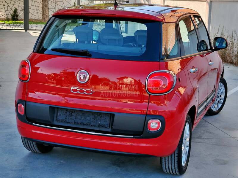 Fiat 500L 1.3 MjET /POP STAR